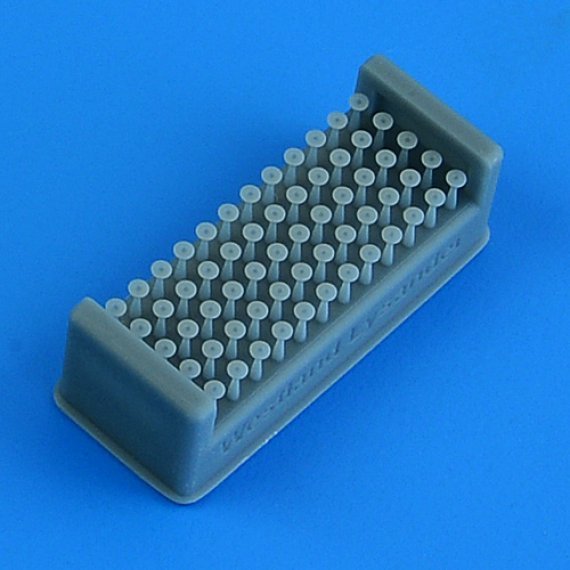 1/48 Westland Lysander Mk.I/III spare fasteners