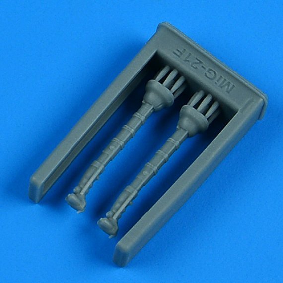 1/48 MiG-21F-13 control lever for Eduard