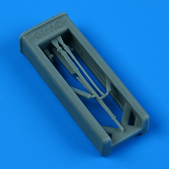 1/48 OV-10 Bronco wipers for ICM