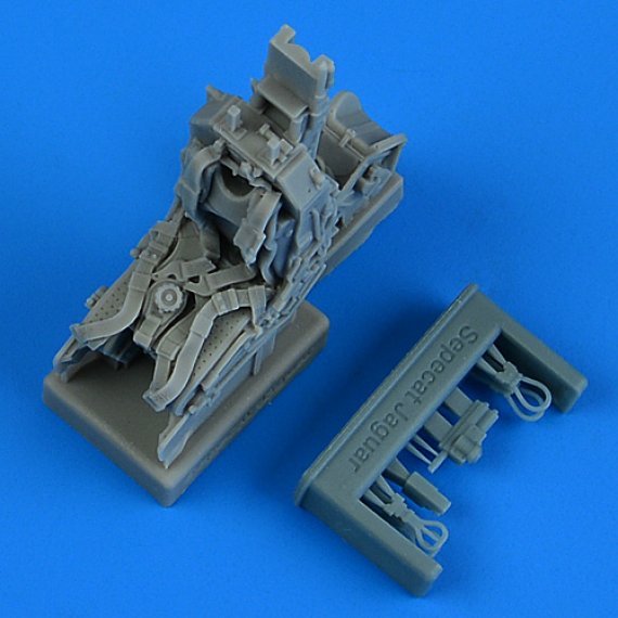 Quickboost 1/48 Schleudersitz Sepecat Jaguar GR.1