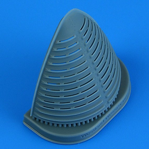 Quickboost 1/48 Westland Wessex UH.5 Cache Transmission ACA