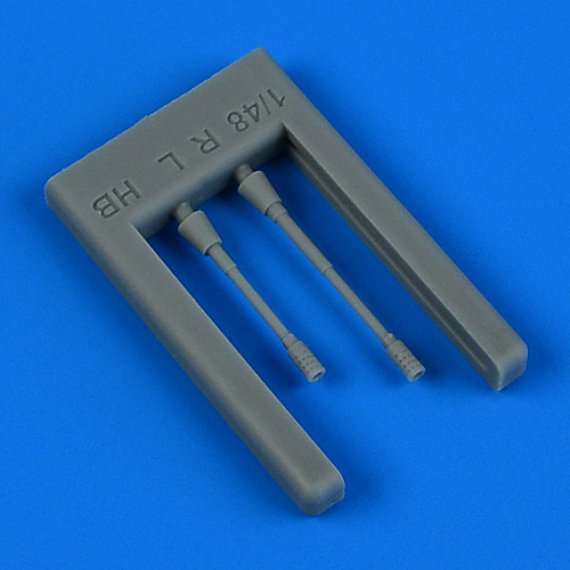 Quickboost 1/48 Canons A-4 Skyhawk Hobby Boss