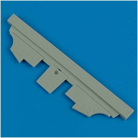 1/72 P-47D-30 Thunderbolt wing conversion TAMIYA