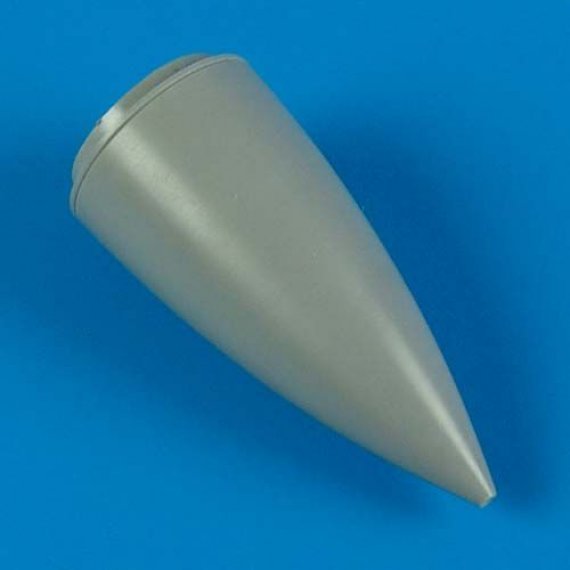 1/72 Sukhoi Su-33 Flanker D correct nose (Hasegawa)