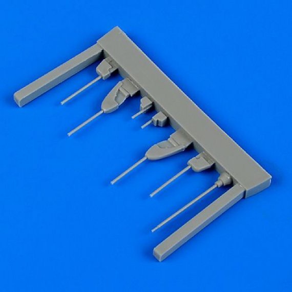 1/72 Ilyushin IL-2 Sturmovik (for Tamiya kits)