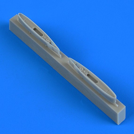 1/72 L-29 Delfin pylons