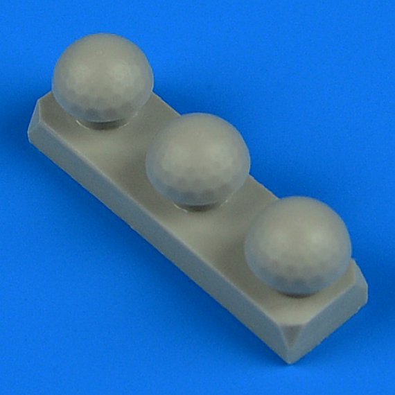 1/72 Su-24 Fencer MAK L-082 IR threat warning sensors