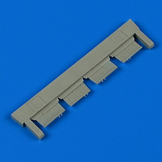 1/72 DH.82a Tiger Moth cockpits doors