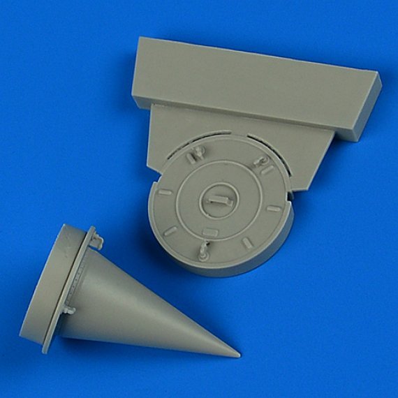 1/72 Mikoyan MiG-21 F.O.D. covers