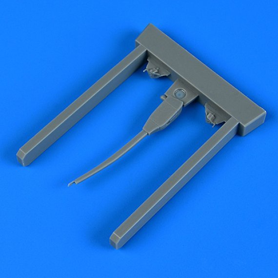 1/72 F-4 Phantom II arresting hook