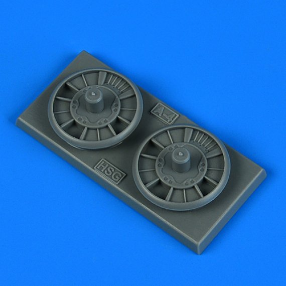 1/72 Ju 88A-4 radiators