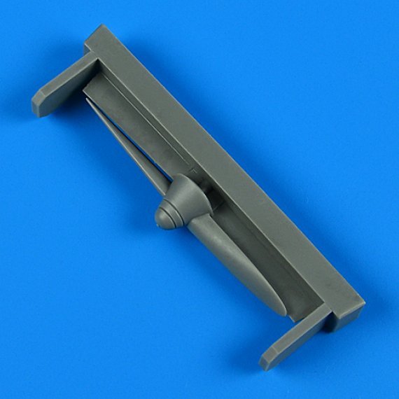 1/72 PZL P.11 propeller