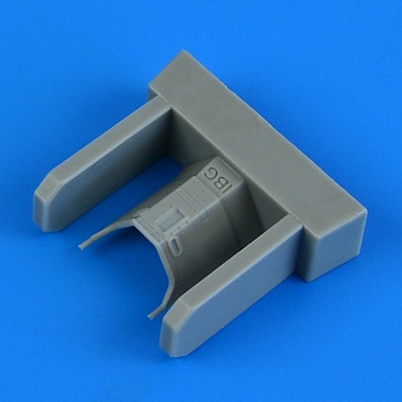 1/72 Fw 190D-9 Instrument panel cover