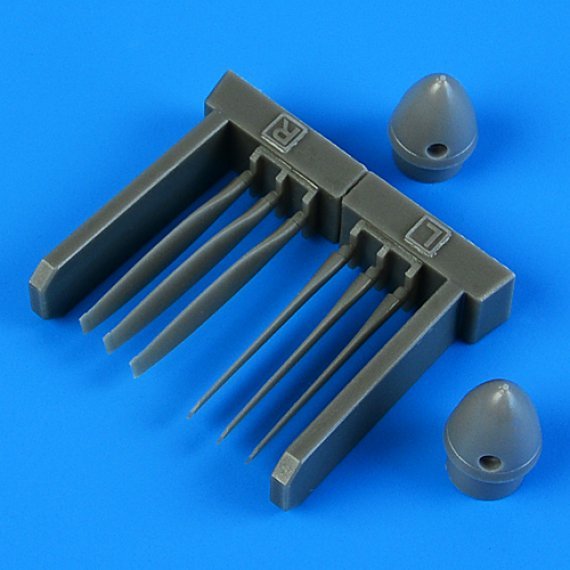 1/72 OV-10A/B/C Bronco propellers