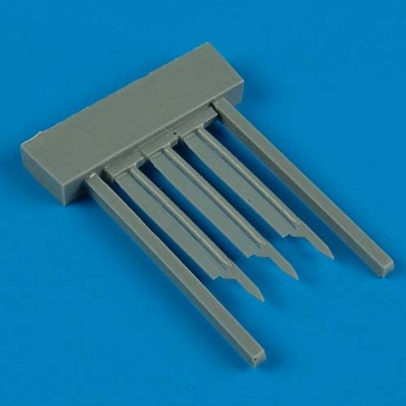 1/48 F4U-1 corsair pitot tube