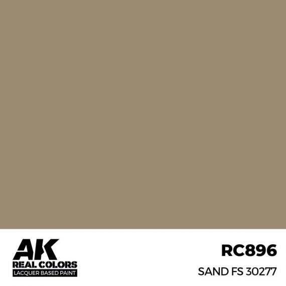 Sand fs 30277 (RC084)