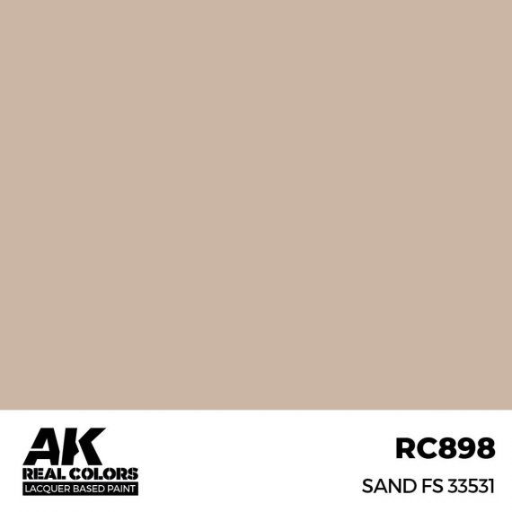 Sand fs 33531 (RC226)
