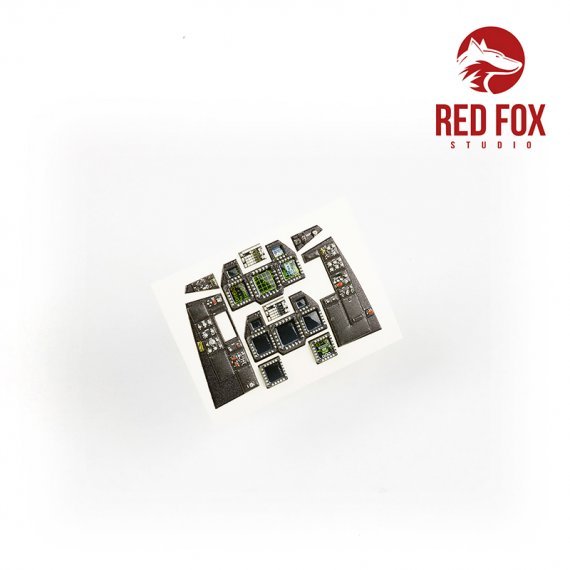 1/48 Lockheed-Martin F-22 Raptor