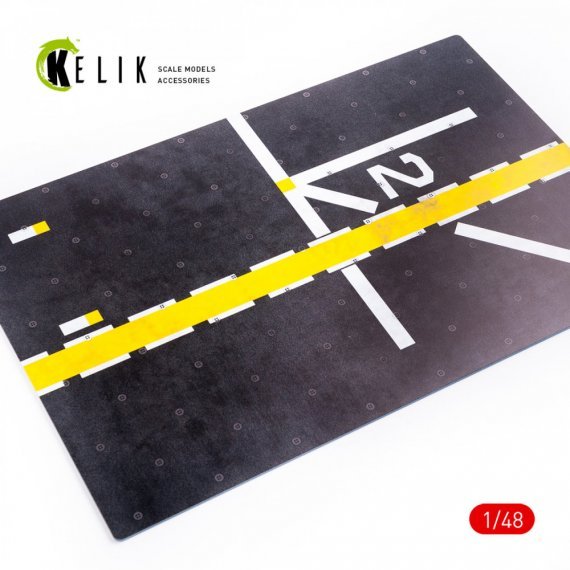 1/48 WASP type Air Carrier