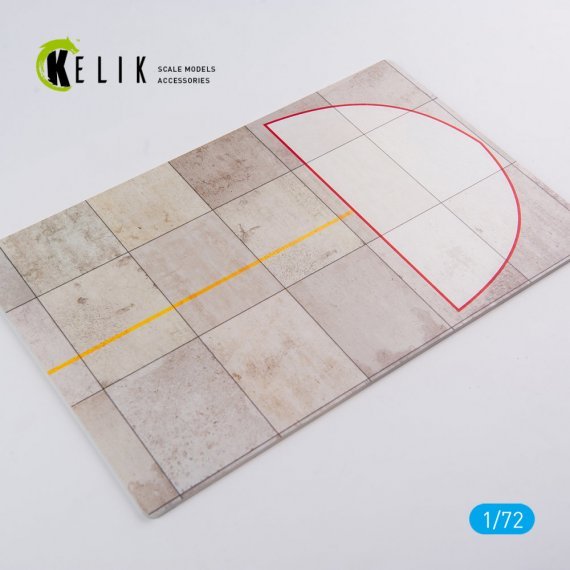 1/72 Turkish Eskisehir Air Base