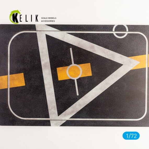 1/72 CVL-22 HMCS Bonavent.Rear Lift 65