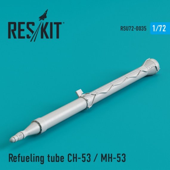 1/72 Refueling tube CH-53/MH-53