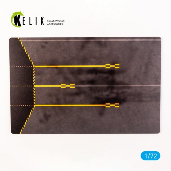 1/72 Leeuwarden AirBase Netherlands Base 280x180