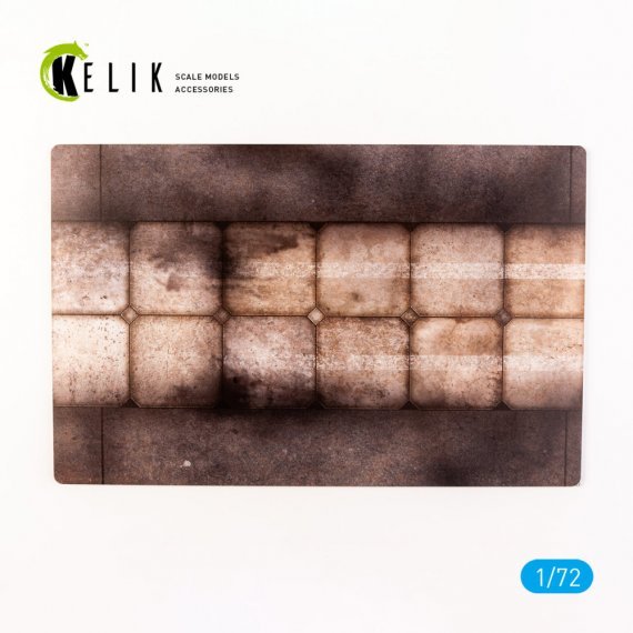 1/72 Hangar Vasylkiv Air Base Ukraine 280x180