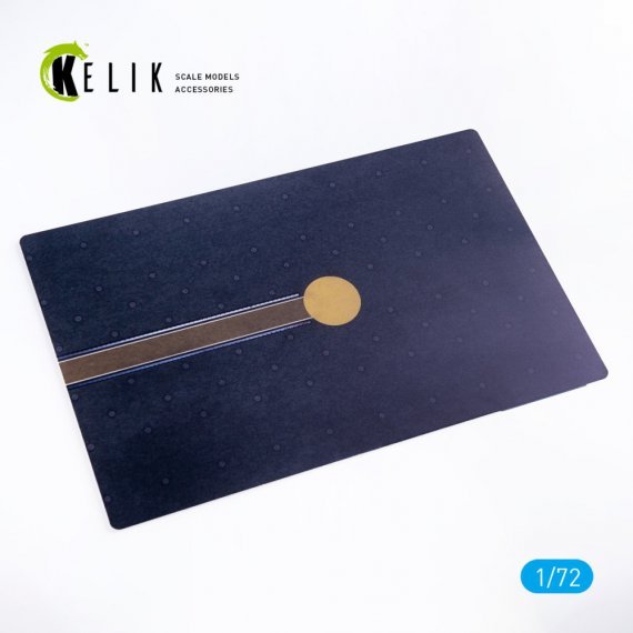 1/72 French frigate D-650 Aquitaine 2017 280x180