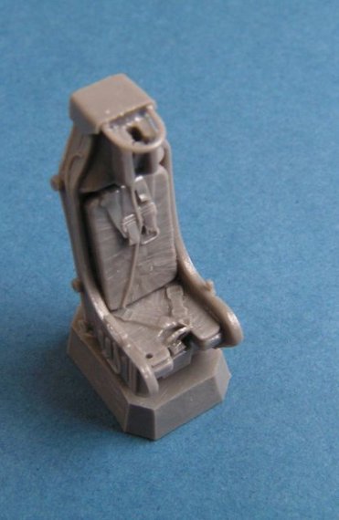 1/48 Seat ESCAPAC IA-1 (A-4 A/B/C/E/L/Q)