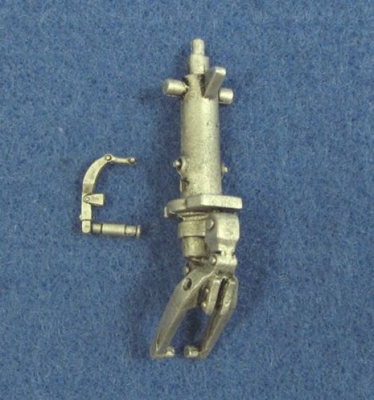 Bugfahrwerk BAC/EE Lightning F.1A F.2A F.3 F.6 1/32