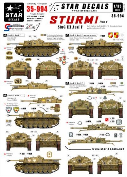 1/35 Sturm Part6