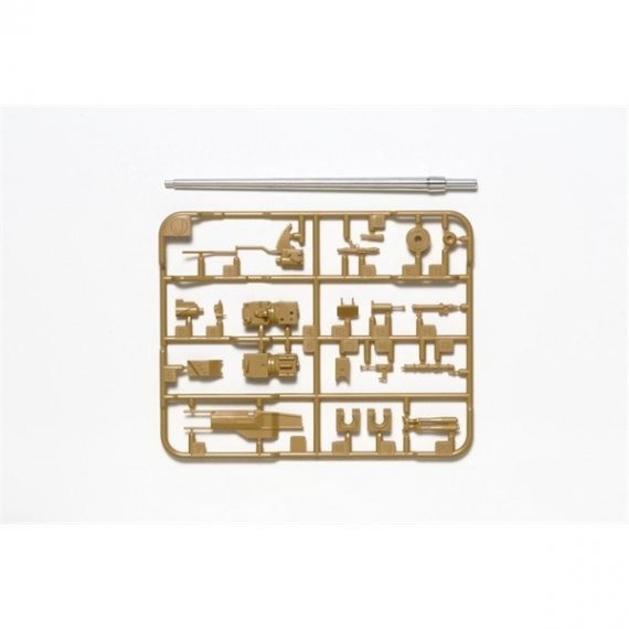 1/35 Pz.Kpfw.V Panther Ausf.D (Sd.Kfz.171) Metal Gun Barrel Set