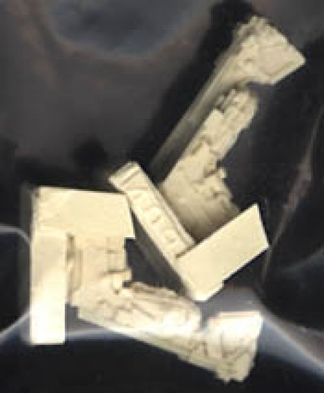 1/48 Ejection Seats for F-14 & A-6