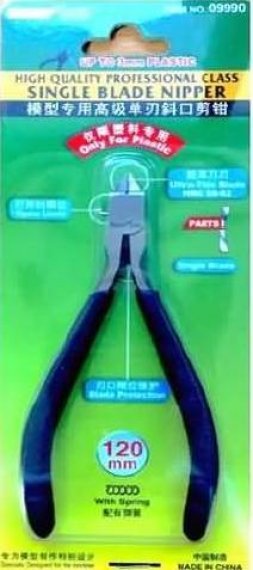 Single Blade Nippers