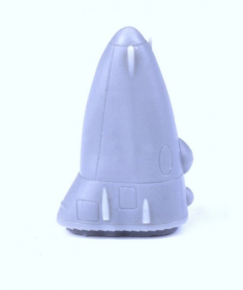 1/144 TU-16 Replacement Tail Cone for SPS-151/152/153 Jammers