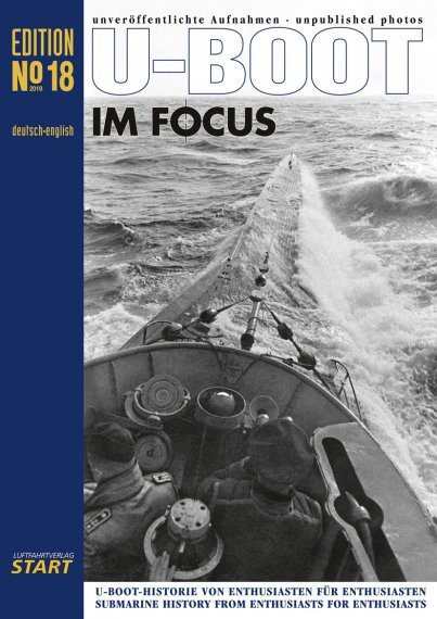 U-Boot im Focus 18