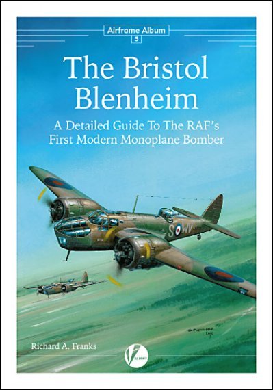 AA-05 Bristol Blenheim Detailed Guide