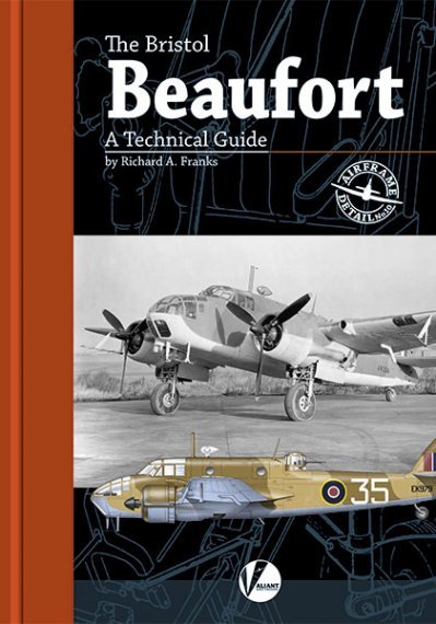 AD-10 The Bristol Beaufort