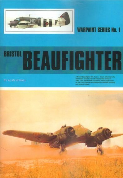 Bristol Beaufighter