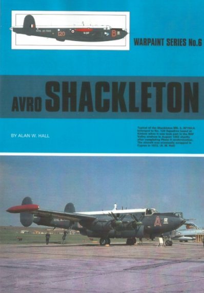 Avro Shackleton