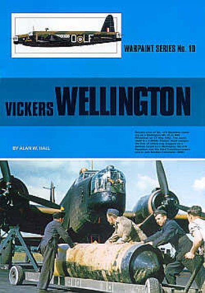 Vickers Wellington
