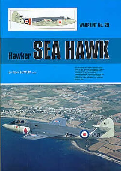 Hawker Sea Hawk