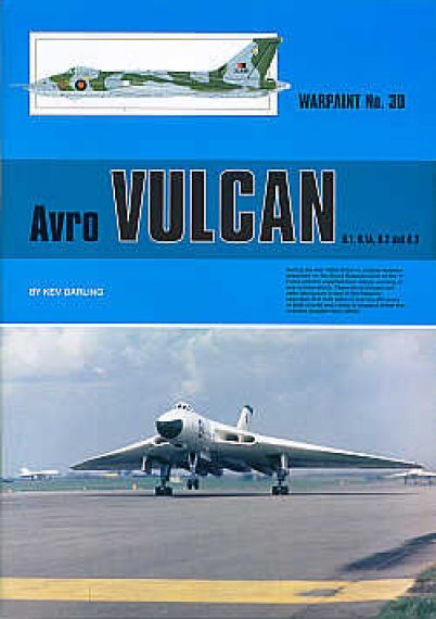 Avro Vulcan
