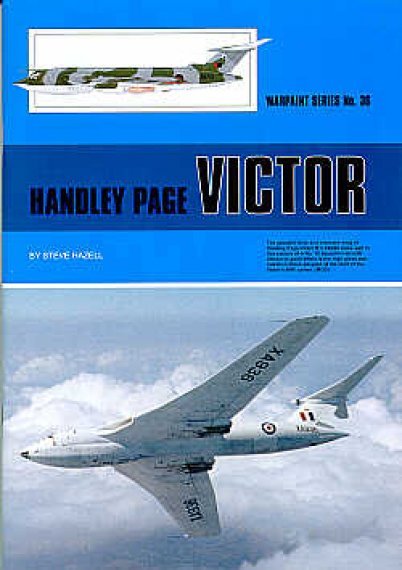 Handley-Page Victor