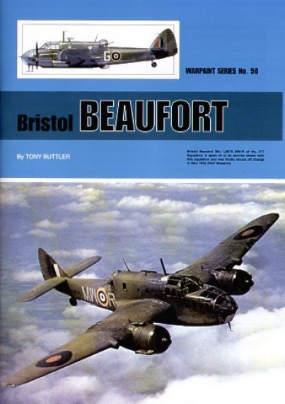 Bristol Beaufort
