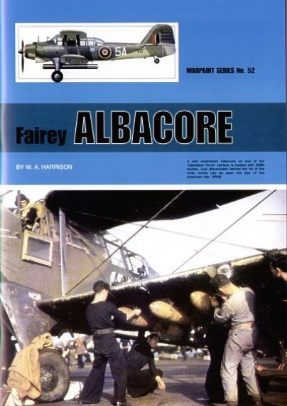 Fairey Albacore