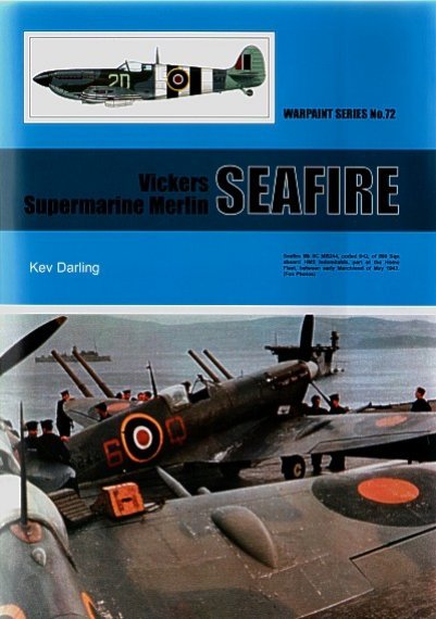 Supermarine Seafire