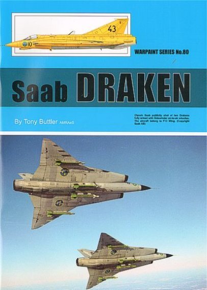 Saab Draken