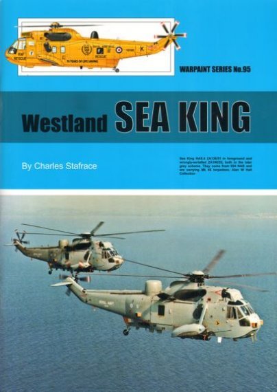 Westland Sea King